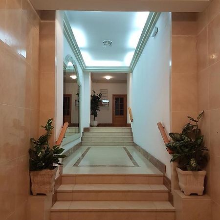 Residencial Albatro II Apartamento Torrevieja Exterior foto