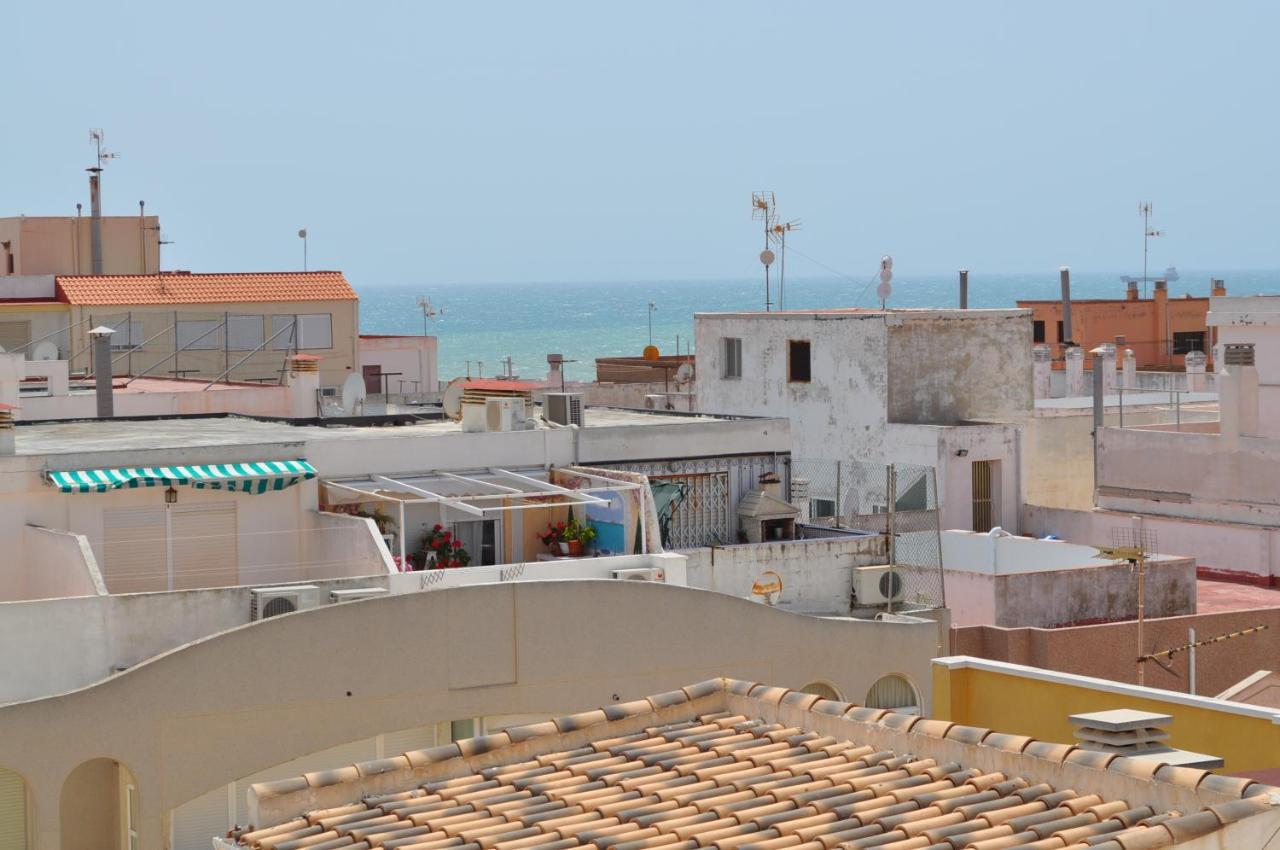 Residencial Albatro II Apartamento Torrevieja Exterior foto