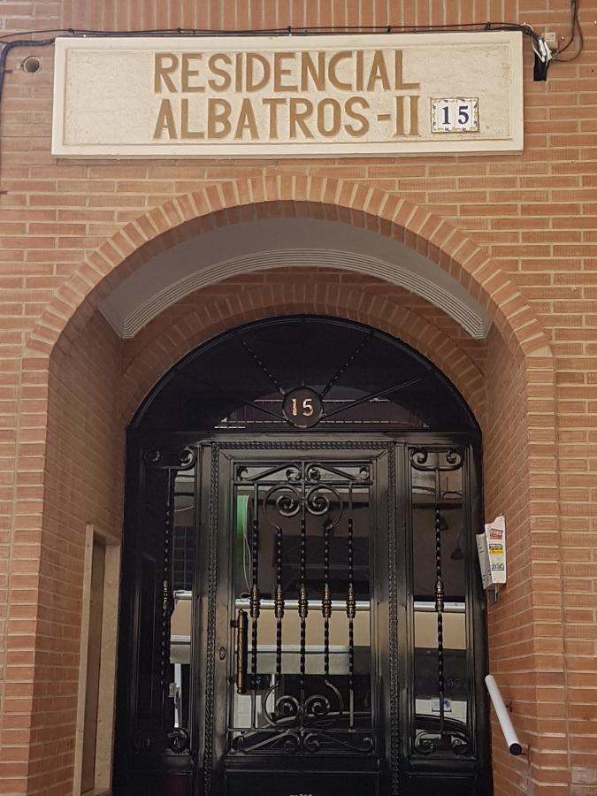 Residencial Albatro II Apartamento Torrevieja Exterior foto